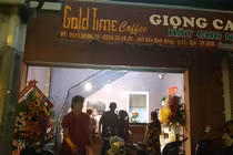 Bộ Công an thông báo tìm người bị hại trong vụ Công ty Gold Time