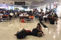 Máy bay trật đường băng: Kịch bản nào khi 2 sân bay lớn cải tạo, nâng cấp?