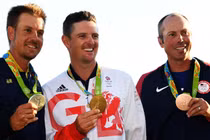 Golf Olympic Tokyo: Thời điểm xét duyệt gia hạn đến tháng 6/2021