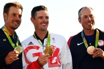 Golf Olympic Tokyo: Thời điểm xét duyệt gia hạn đến tháng 6/2021