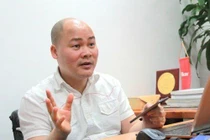 Ông Nguyễn Tử Quảng lên tiếng về nguyên lý hoạt động của Bluezone