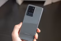 10 smartphone hiệu năng tốt nhất tháng 3, flagship Samsung áp đảo