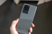 10 smartphone hiệu năng tốt nhất tháng 3, flagship Samsung áp đảo