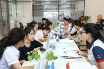 Tuyển sinh ĐH-CĐ năm 2020: Chưa xong lớp 12 đã trúng tuyển