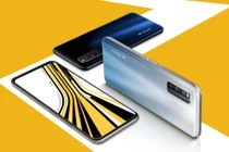 Điện thoại 5G rẻ nhất có thể ra mắt trong tháng 6