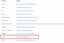 Microsoft khuyến nghị sử dụng khoá xác thực mạnh của Vingroup