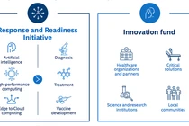 Rót thêm 50 triệu USD vào công nghệ chống COVID-19, Intel tham vọng gì?