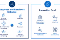 Rót thêm 50 triệu USD vào công nghệ chống COVID-19, Intel tham vọng gì?