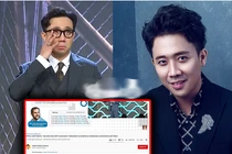 Trấn Thành “nhanh tay” lấy lại kênh Youtube sau khi bị hack, phát Bitcoin