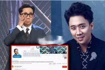 Trấn Thành “nhanh tay” lấy lại kênh Youtube sau khi bị hack, phát Bitcoin