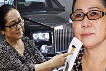 Đề nghị truy tố Dương Thị Bạch Diệp ở khung án chung thân