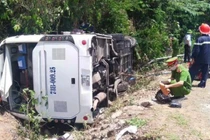 Hơn 3.700 người chết vì tai nạn giao thông trong 7 tháng đầu năm