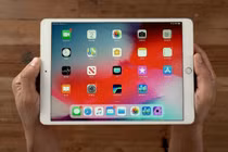 Apple sẽ sửa chữa miễn phí nếu iPad gặp sự cố màn hình
