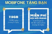 MobiFone sập mạng: Gây khó cho khách hàng, bồi thường... vô giá trị
