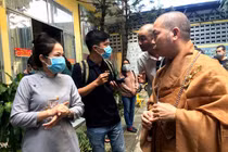 Từ vụ lộn xộn tro cốt ở chùa Kỳ Quang 2: Báo hiếu sao cho đúng?