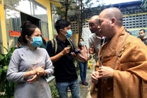 Từ vụ lộn xộn tro cốt ở chùa Kỳ Quang 2: Báo hiếu sao cho đúng?