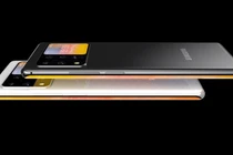 Samsung Galaxy S30 Ultra ấn tượng với màn hình và cụm camera "siêu to khổng lồ"