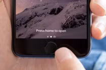 Cách mở khóa iPhone SE 2020 không cần bấm nút Home