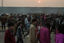 Chuyện thú vị về những chiếc iPhone lần đầu được hé lộ