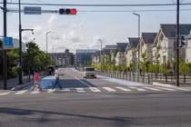 Khu đô thị "xanh" đầu tiên trên Thế giới sạch... không một hạt bụi