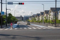 Khu đô thị "xanh" đầu tiên trên Thế giới sạch... không một hạt bụi