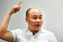 Ông Nguyễn Tử Quảng: Có người nhận tiền đánh Bphone