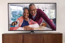 Google Duo sắp có trên Android TV, Sony giới thiệu Xperia 5 II