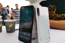 “Điểm danh” smartphone sang trọng giá... siêu đáng yêu