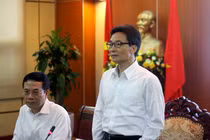 Chính thức đưa vào hoạt động 2 ứng dụng phòng chống COVID-19