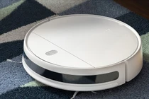 Xiaomi ra mắt Robot hút bụi giá rẻ MIJIA G1