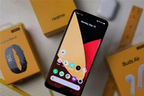 Điểm mặt 3 smartphone giá rẻ nhưng "chất" hơn Samsung Galaxy A21s