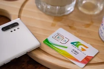 Nóng: Việt Nam chính thức cung cấp MultiSIM