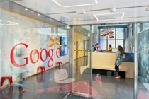 Nhân viên Google dương tính với Covid-19