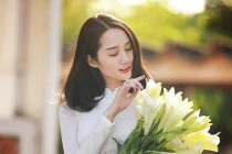 Cuộc đời chớp mắt đã tàn, 3 điều cần buông bỏ để có hạnh phúc đích thực