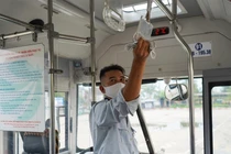 Hà Nội: Xe buýt phục vụ trở lại sau 4/5 phải đáp ứng yêu cầu gì?