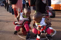 Tình hình đại dịch COVID-19 tính đến tối 8/5