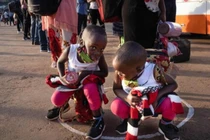 Tình hình đại dịch COVID-19 tính đến tối 8/5