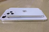 iPhone 12 được trang bị camera xịn xò chưa từng có?