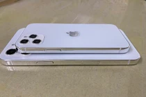 iPhone 12 được trang bị camera xịn xò chưa từng có?