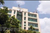 ĐHQGHN công bố lịch thi đánh giá năng lực năm 2015