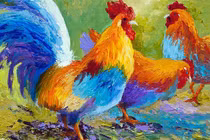 Top con giáp trời sinh đường tài lộc vô cùng may mắn