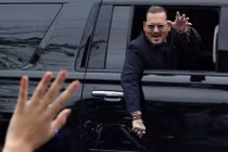 Cuộc sống đối lập của Depp và Heard