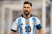 Messi vừa mang đến tin mừng cho Apple