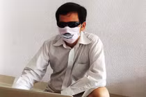 Học trò kêu chán học online, thầy giáo gửi ảnh “dìm hàng” dằn mặt siêu hài 