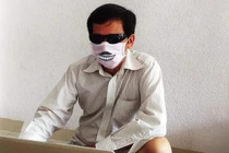 Học trò kêu chán học online, thầy giáo gửi ảnh “dìm hàng” dằn mặt siêu hài 