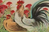 4 tuổi tháng 10 giàu có, tháng 11 đại cát, tháng 12 rủng rỉnh tiền