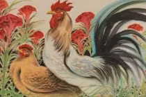 4 tuổi tháng 10 giàu có, tháng 11 đại cát, tháng 12 rủng rỉnh tiền