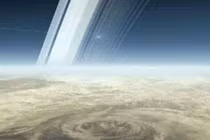 Cách xa 1,4 tỷ km, tàu tỷ đô gửi về bức ảnh bí ẩn