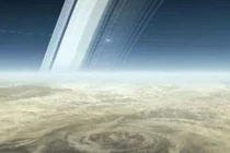 Cách xa 1,4 tỷ km, tàu tỷ đô gửi về bức ảnh bí ẩn