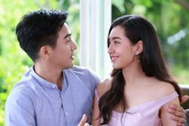 Nghe câu "chê" từ đồng nghiệp của chồng, tôi bật cười hạnh phúc